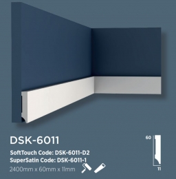  Decolux DSK 6011